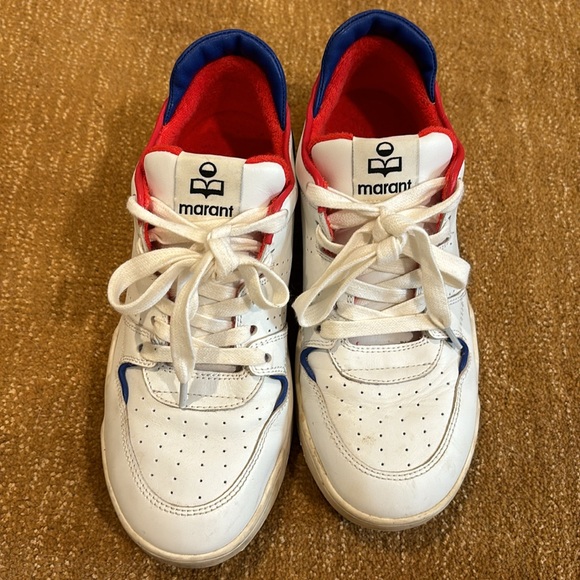 Isabel Marant Sneakers - Picture 4 of 4